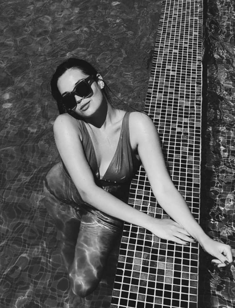 Индивидуалка 🎥 АЛЕВТИНА фото № 2 в городе Сосновый Бор