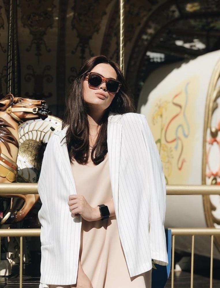 Индивидуалка 🎥 АЛЕВТИНА фото № 2 в городе Сосновый Бор