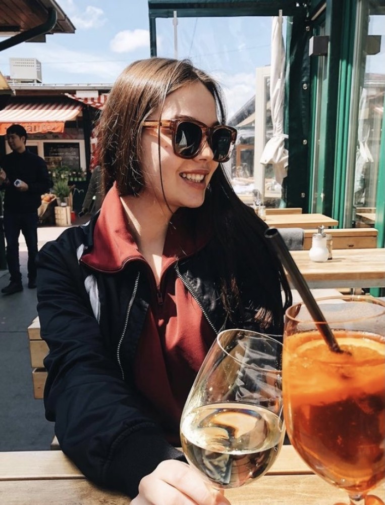 Индивидуалка 🎥 АЛЕВТИНА фото № 2 в городе Сосновый Бор