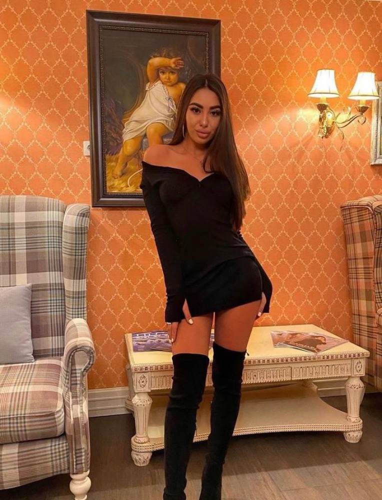 Индивидуалка 🎥 Дора фото № 2 в городе Сосновый Бор