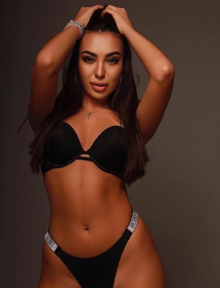 Индивидуалка 🎥 Дора фото № 2 в городе Сосновый Бор