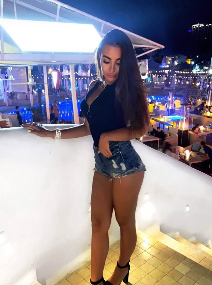 Индивидуалка 🎥 Дора фото № 2 в городе Сосновый Бор