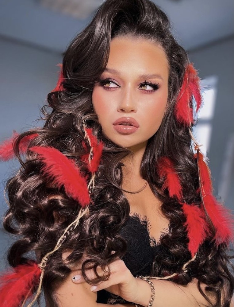 Индивидуалка 🎥 Оксанка фото № 2 в городе Сосновый Бор