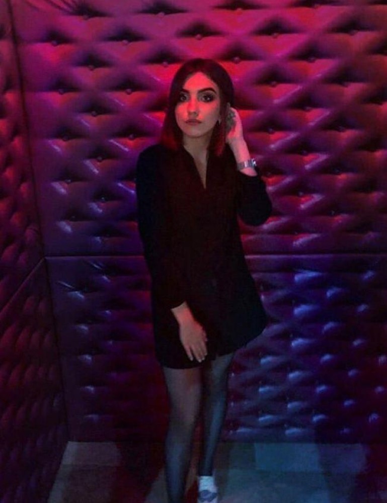 Индивидуалка 🎥 Регина фото № 2 в городе Сосновый Бор