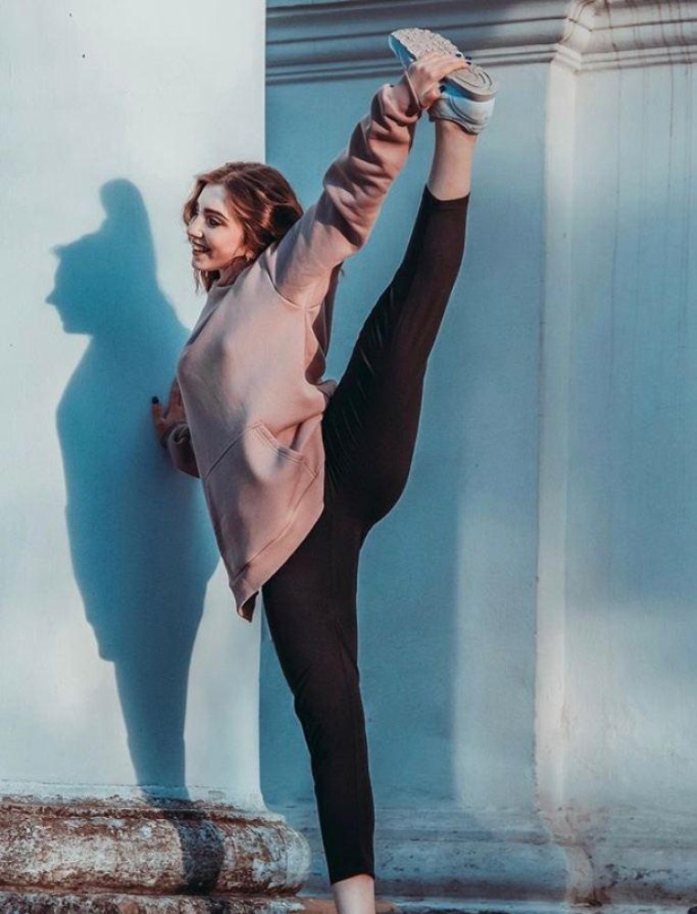 Индивидуалка 🎥 Регина фото № 2 в городе Сосновый Бор