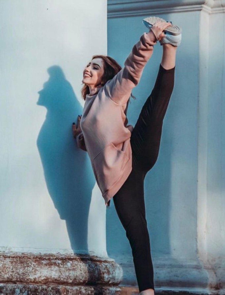 Индивидуалка 🎥 Регина фото № 2 в городе Сосновый Бор