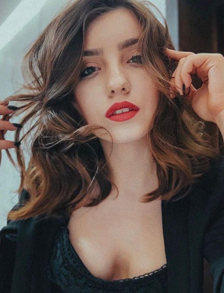 Индивидуалка 🎥 Регина фото № 2 в городе Сосновый Бор