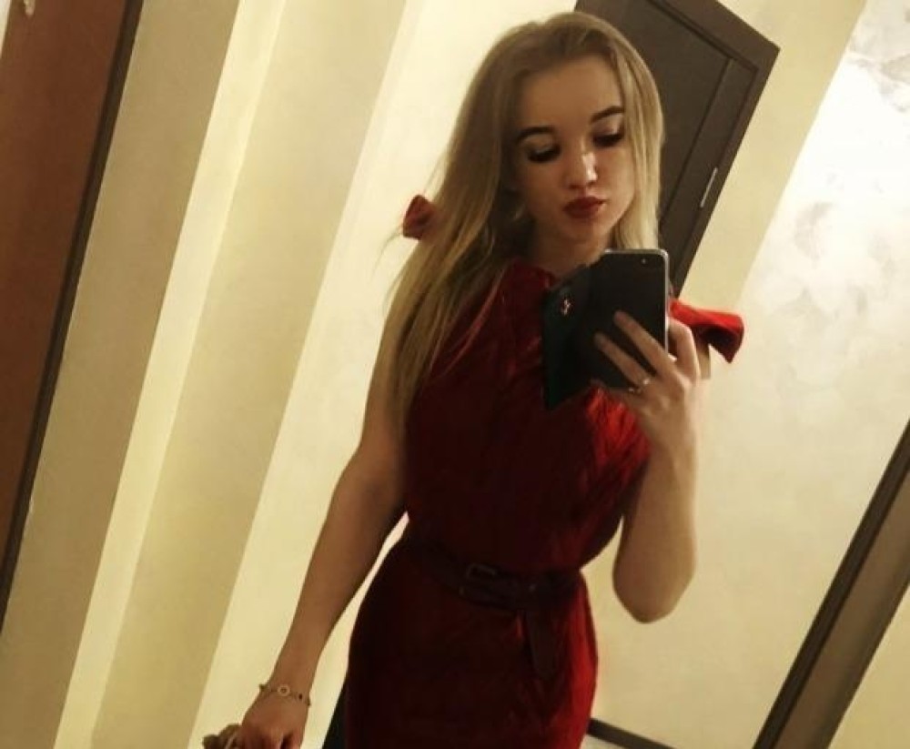 Индивидуалка Карина главное фото в городе Сосновый Бор 