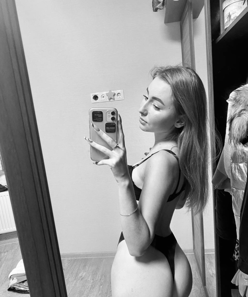 Индивидуалка Настя главное фото в городе Сосновый Бор 