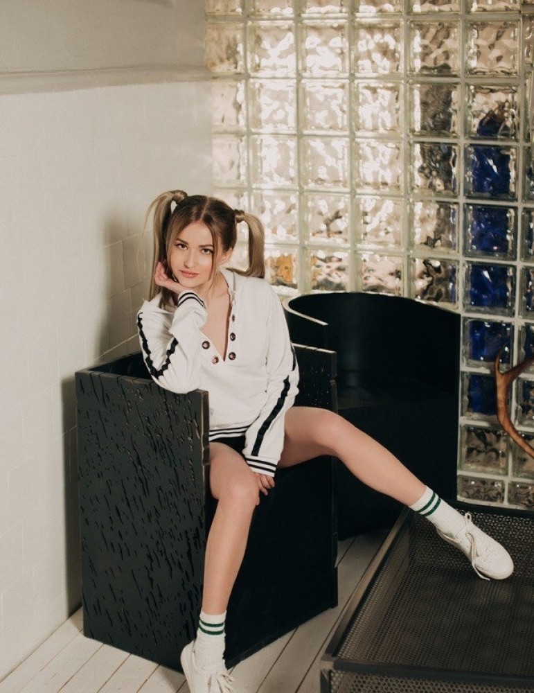 Индивидуалка Роксана главное фото в городе Сосновый Бор 