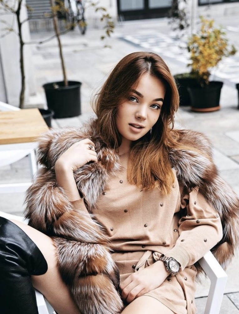 Индивидуалка 🎥 АЛЕВТИНА главное фото в городе Сосновый Бор 