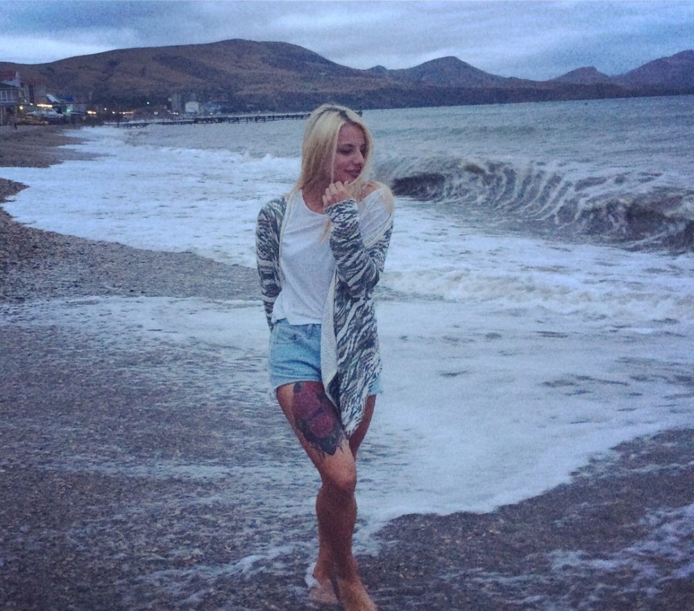 Индивидуалка Алевтина фото № 2 в городе Сосновый Бор