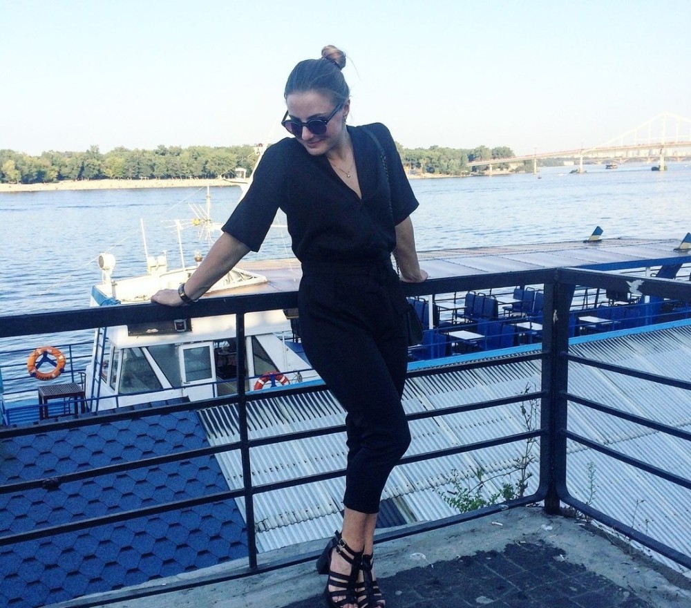 Индивидуалка Алевтина фото № 2 в городе Сосновый Бор