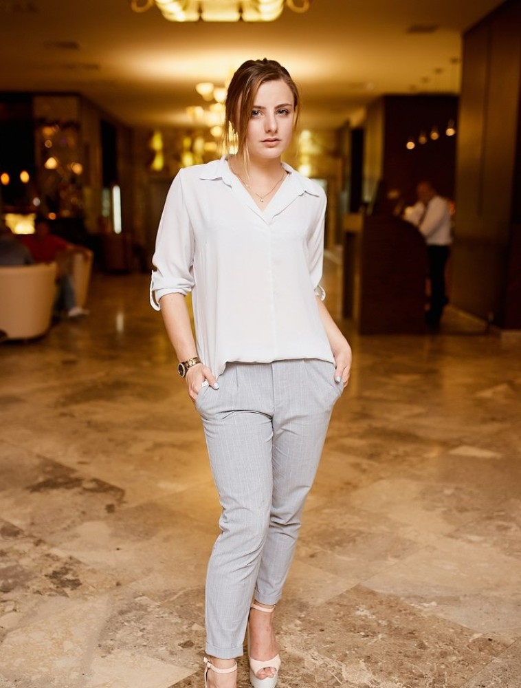 Индивидуалка Алевтина фото № 2 в городе Сосновый Бор