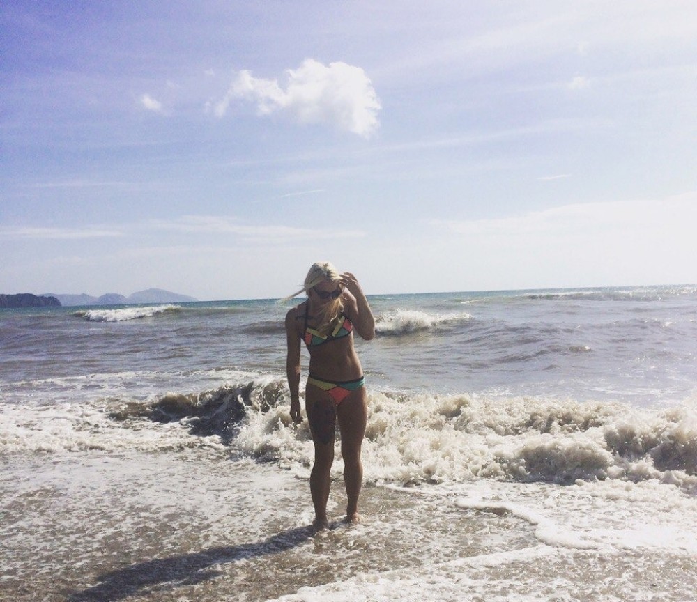 Индивидуалка Алевтина фото № 2 в городе Сосновый Бор