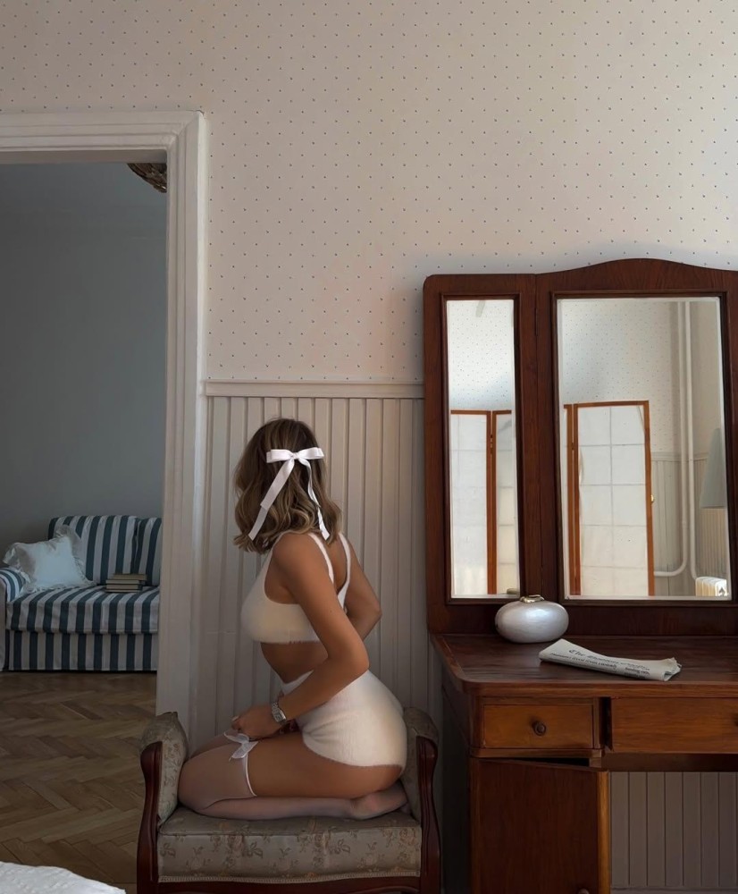 Индивидуалка Алиса фото № 2 в городе Сосновый Бор