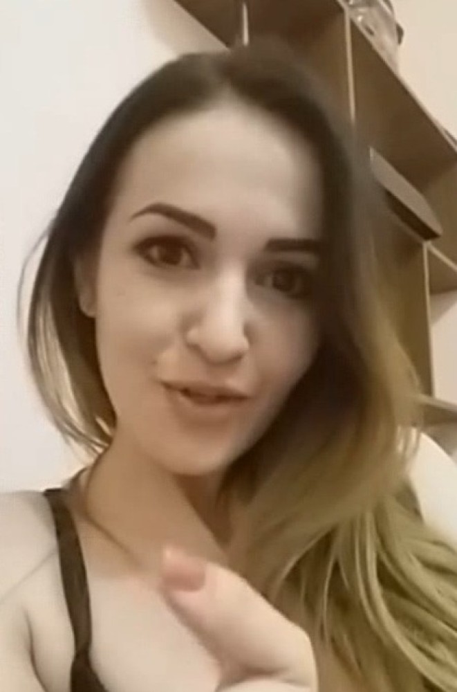 Индивидуалка Алиса фото № 2 в городе Сосновый Бор