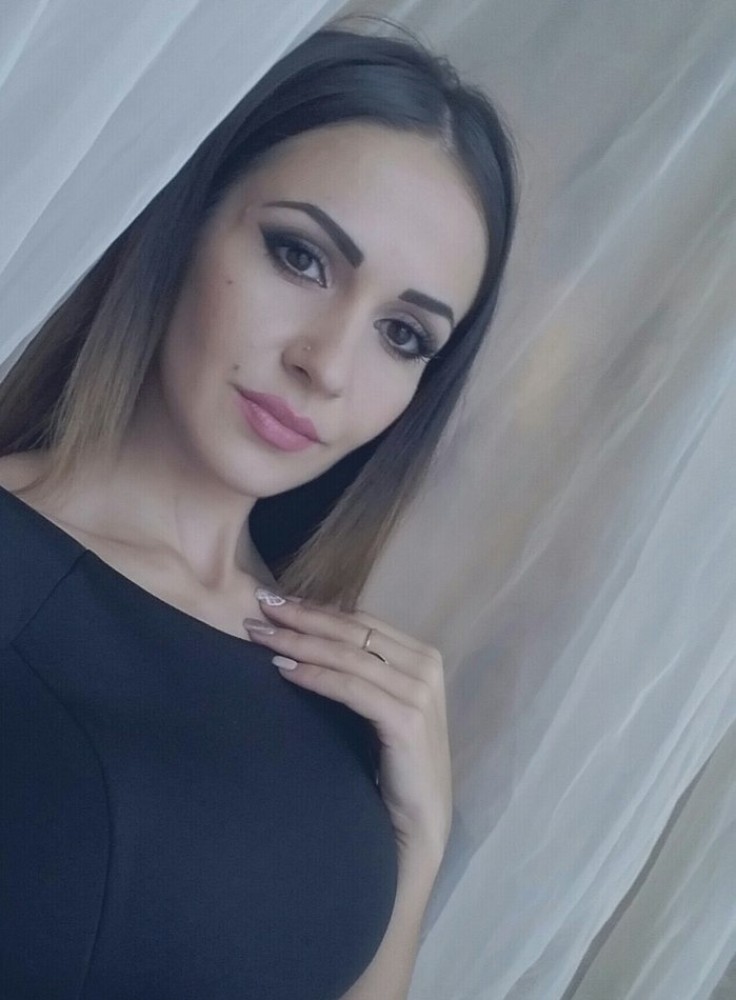 Индивидуалка Алиса фото № 2 в городе Сосновый Бор