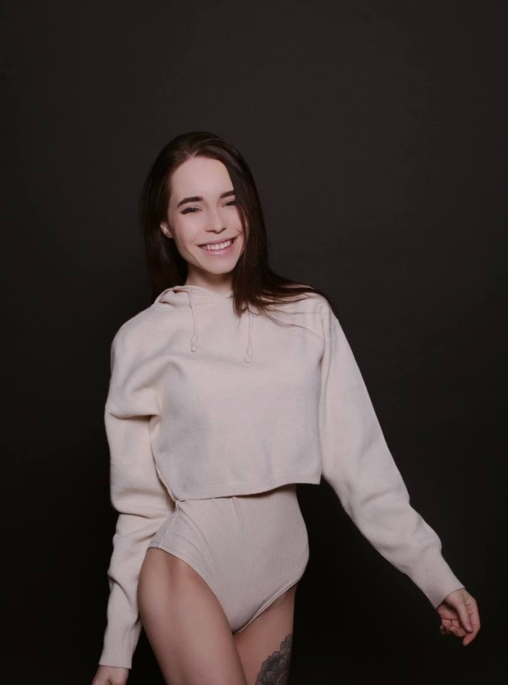 Индивидуалка Анжелика фото № 2 в городе Сосновый Бор