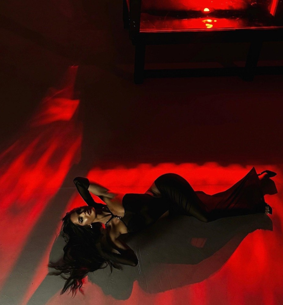 Индивидуалка Даша фото № 2 в городе Сосновый Бор