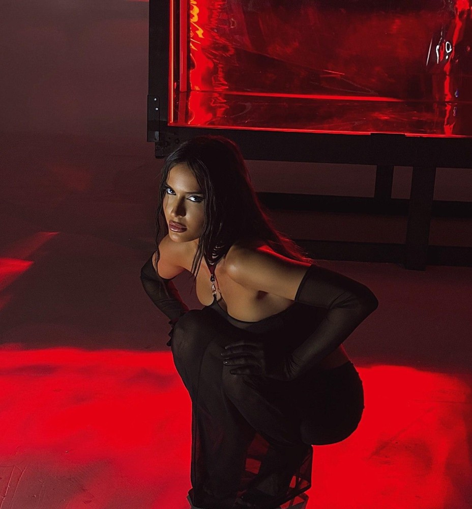 Индивидуалка Даша фото № 3 в городе Сосновый Бор