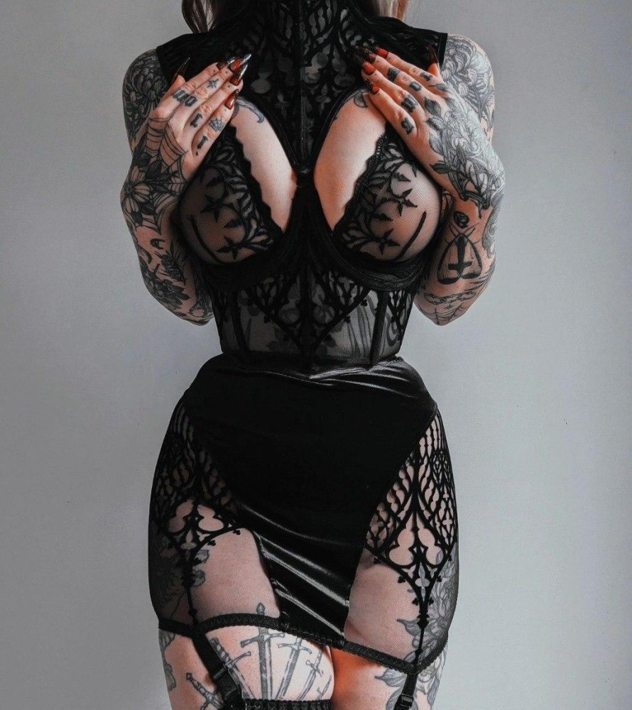 Индивидуалка Екатерина фото № 2 в городе Сосновый Бор