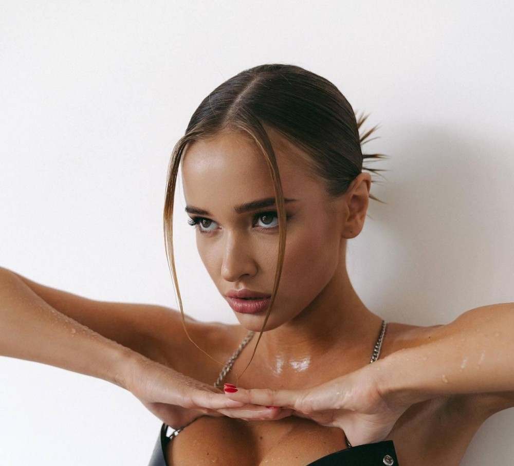 Индивидуалка Ева фото № 2 в городе Сосновый Бор