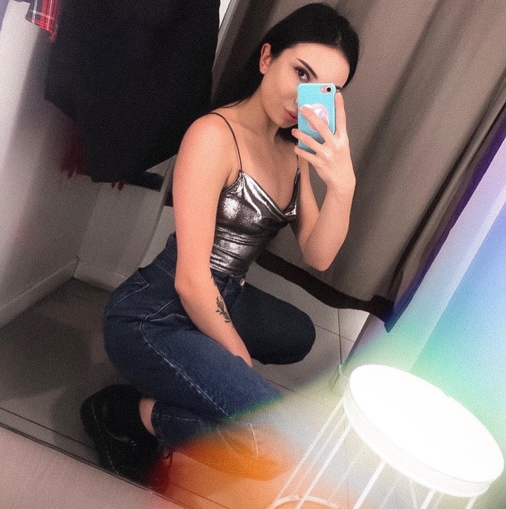 Индивидуалка Инна фото № 2 в городе Сосновый Бор