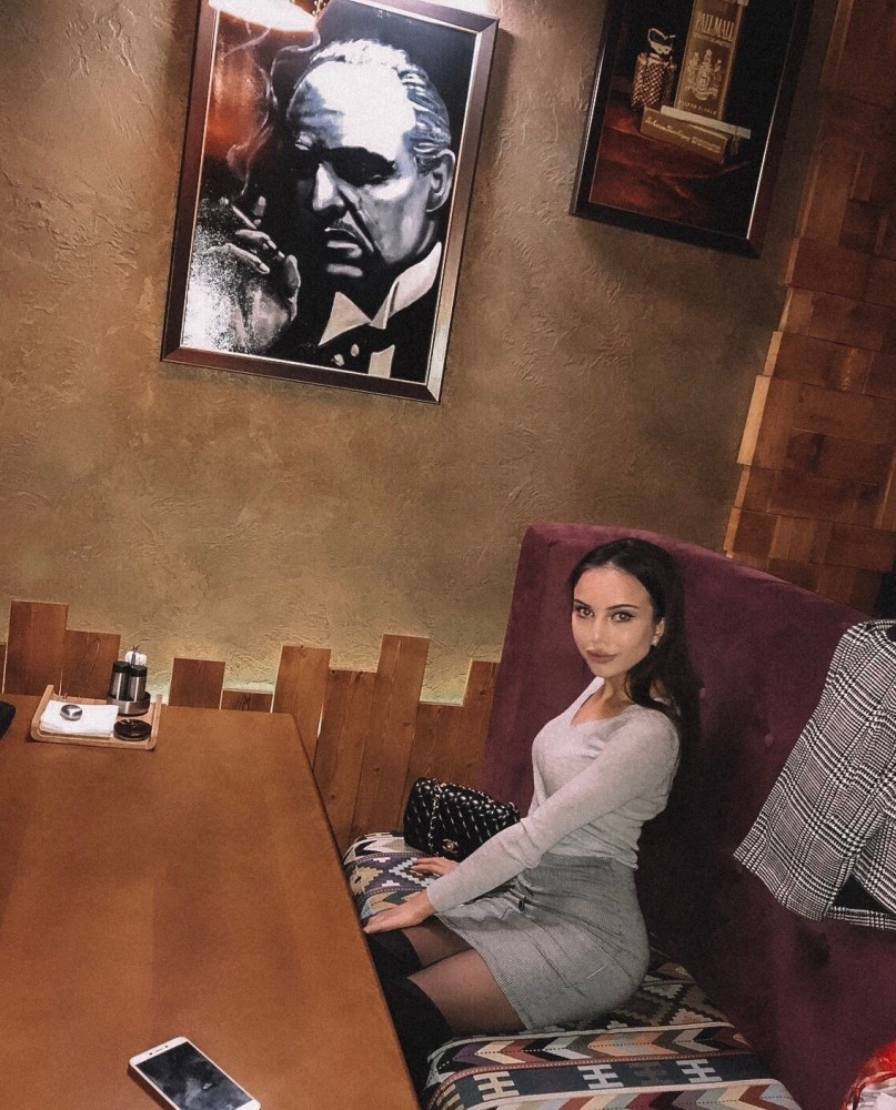 Индивидуалка Инна фото № 2 в городе Сосновый Бор