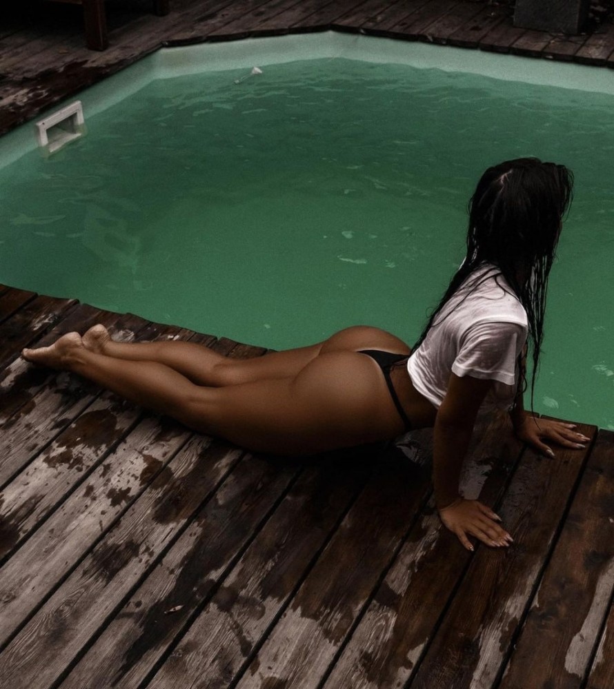 Индивидуалка Катрина фото № 2 в городе Сосновый Бор