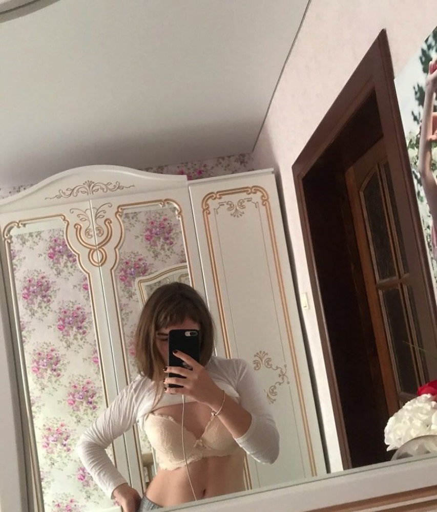 Индивидуалка Леся фото № 2 в городе Сосновый Бор