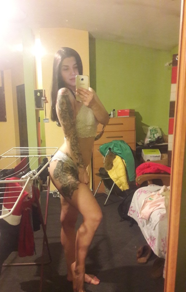 Индивидуалка Лида фото № 2 в городе Сосновый Бор