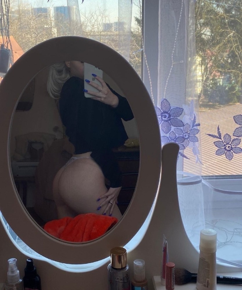 Индивидуалка Майя фото № 2 в городе Сосновый Бор