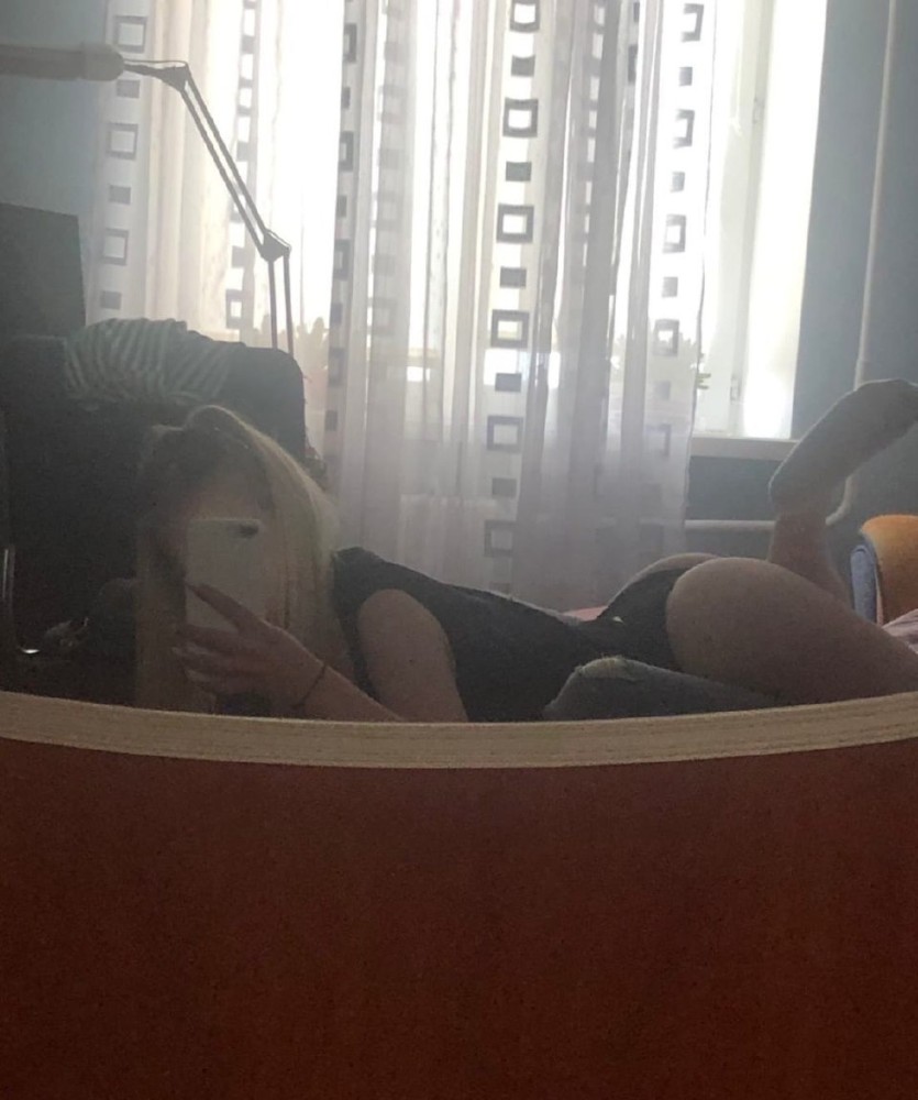 Индивидуалка Майя фото № 2 в городе Сосновый Бор