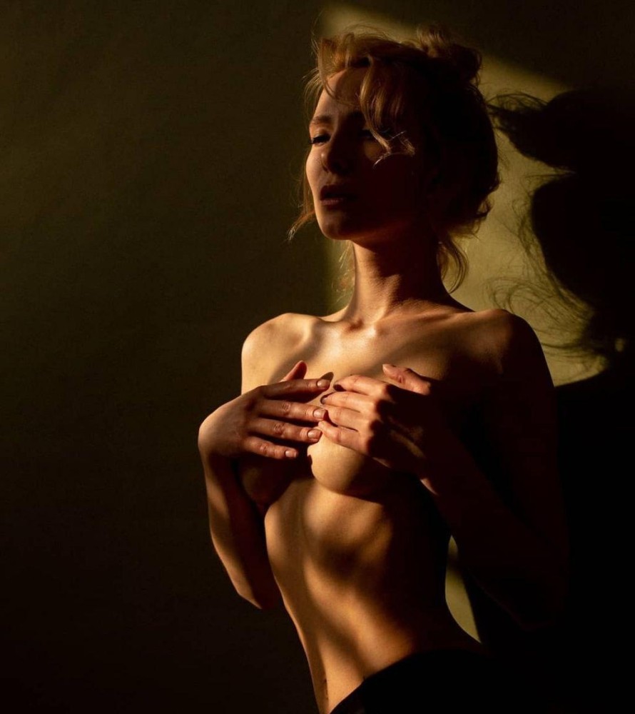 Индивидуалка Марго фото № 2 в городе Сосновый Бор