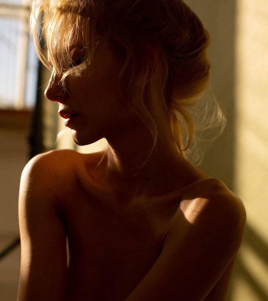 Индивидуалка Марго фото № 2 в городе Сосновый Бор