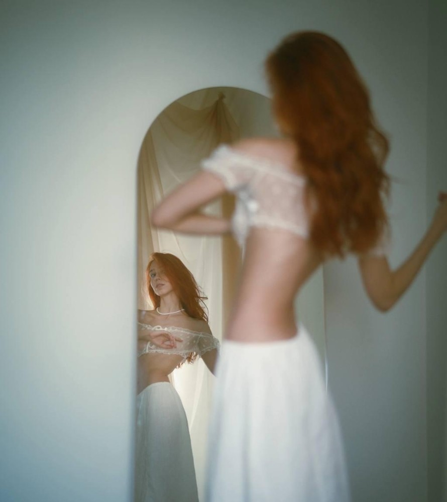 Индивидуалка Марья фото № 2 в городе Сосновый Бор