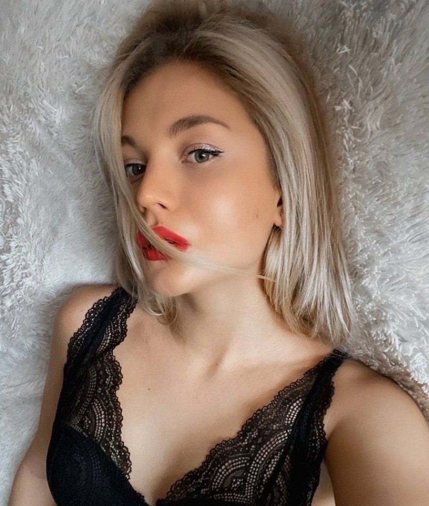 Индивидуалка Машечка фото № 2 в городе Сосновый Бор