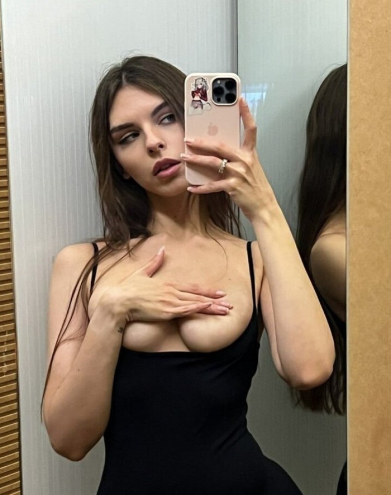 Индивидуалка Мила фото № 2 в городе Сосновый Бор