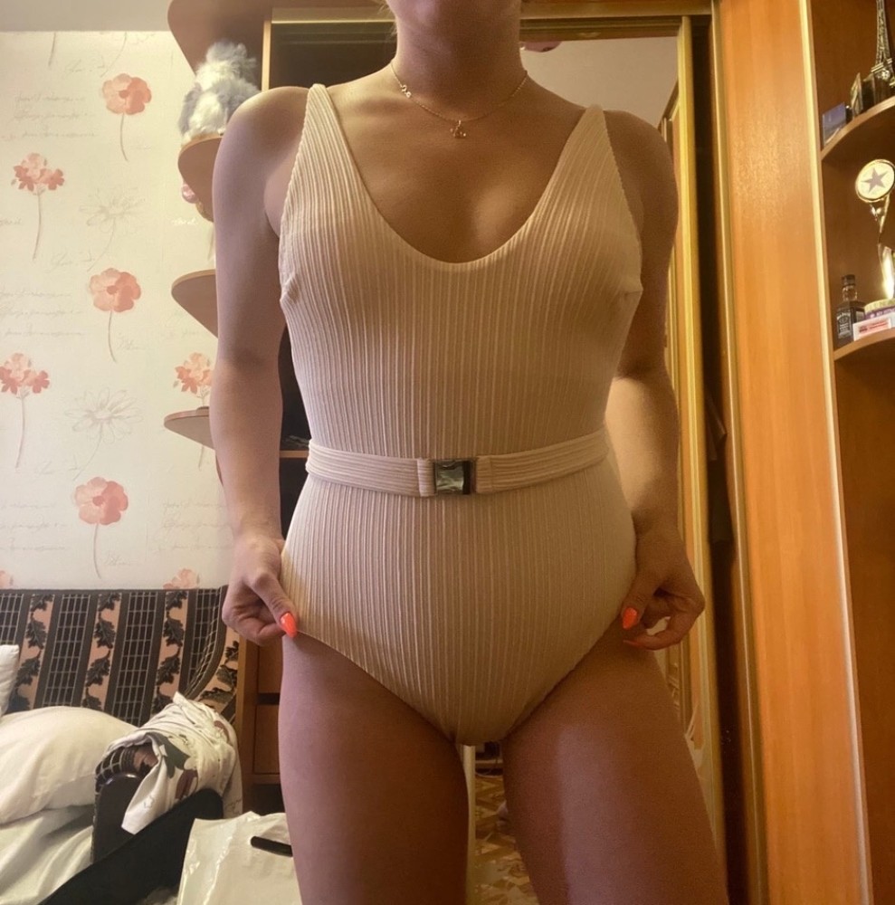 Индивидуалка Милена фото № 2 в городе Сосновый Бор