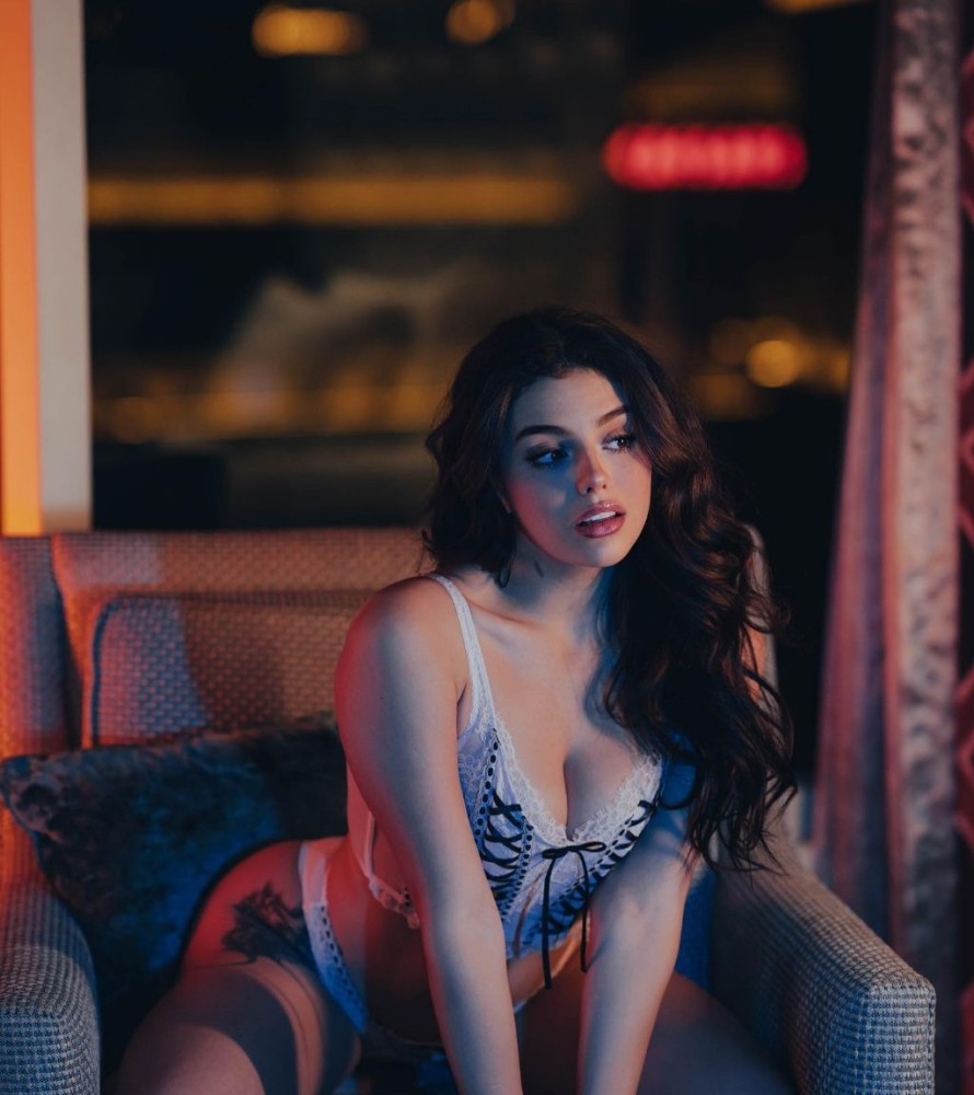 Индивидуалка Наина фото № 2 в городе Сосновый Бор