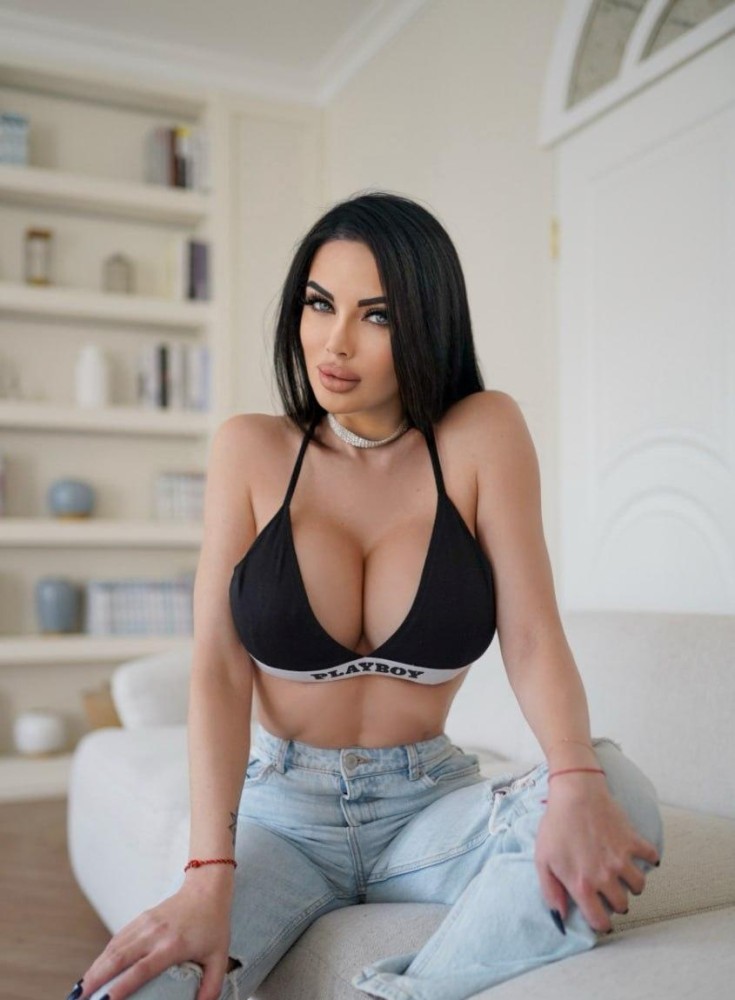 Индивидуалка Ника фото № 2 в городе Сосновый Бор