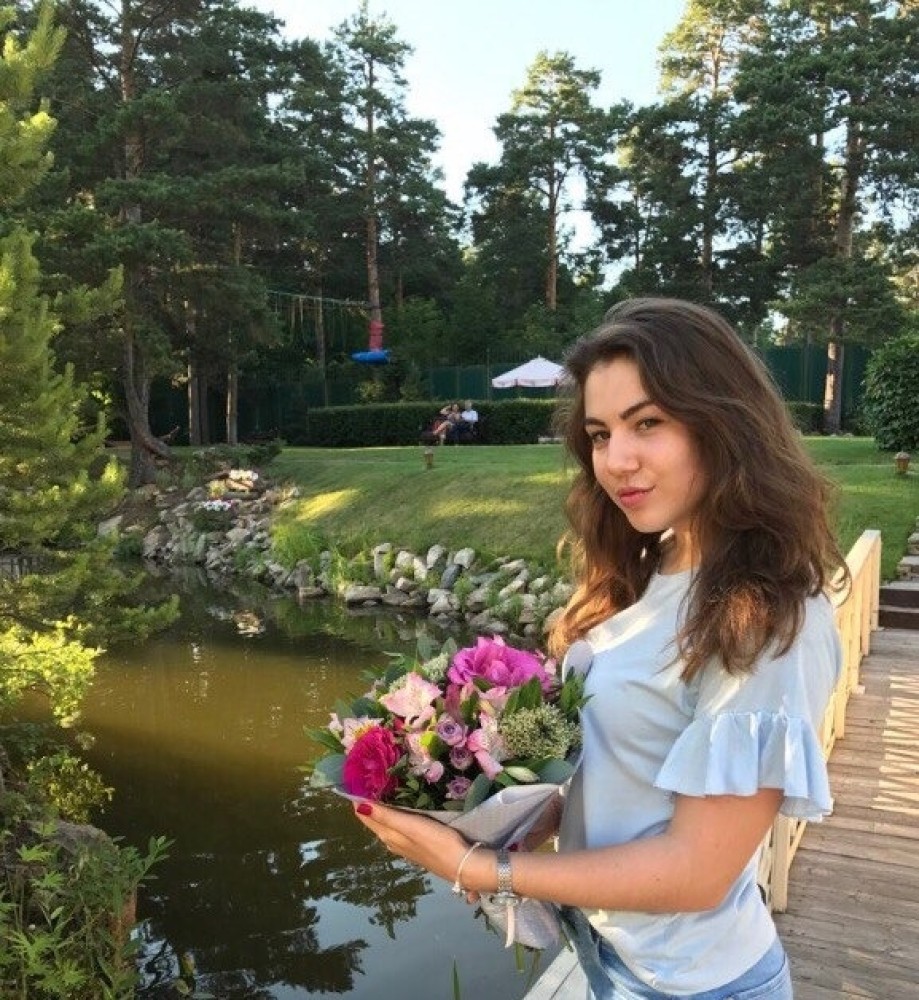 Индивидуалка Оксана фото № 2 в городе Сосновый Бор