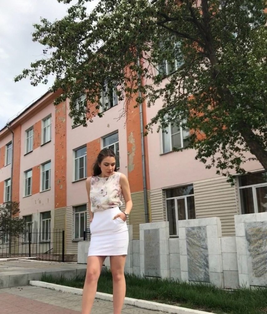 Индивидуалка Оксана фото № 2 в городе Сосновый Бор