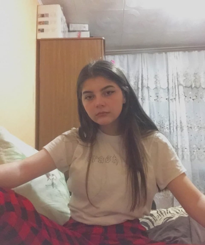 Индивидуалка Настя главное фото в городе Сосновый Бор 