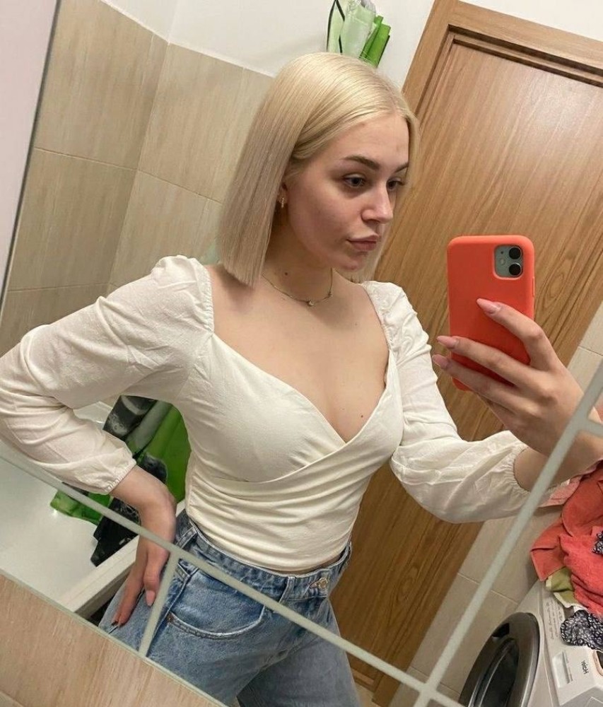 Индивидуалка Машечка главное фото в городе Сосновый Бор 