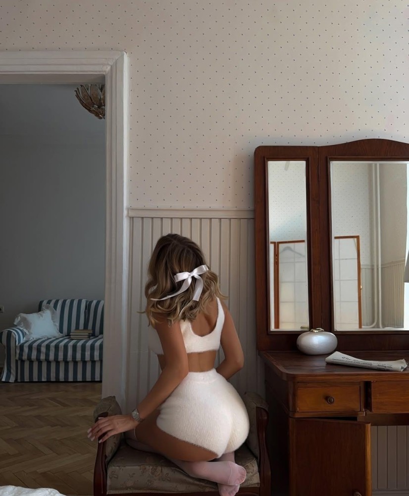 Индивидуалка Алиса главное фото в городе Сосновый Бор 