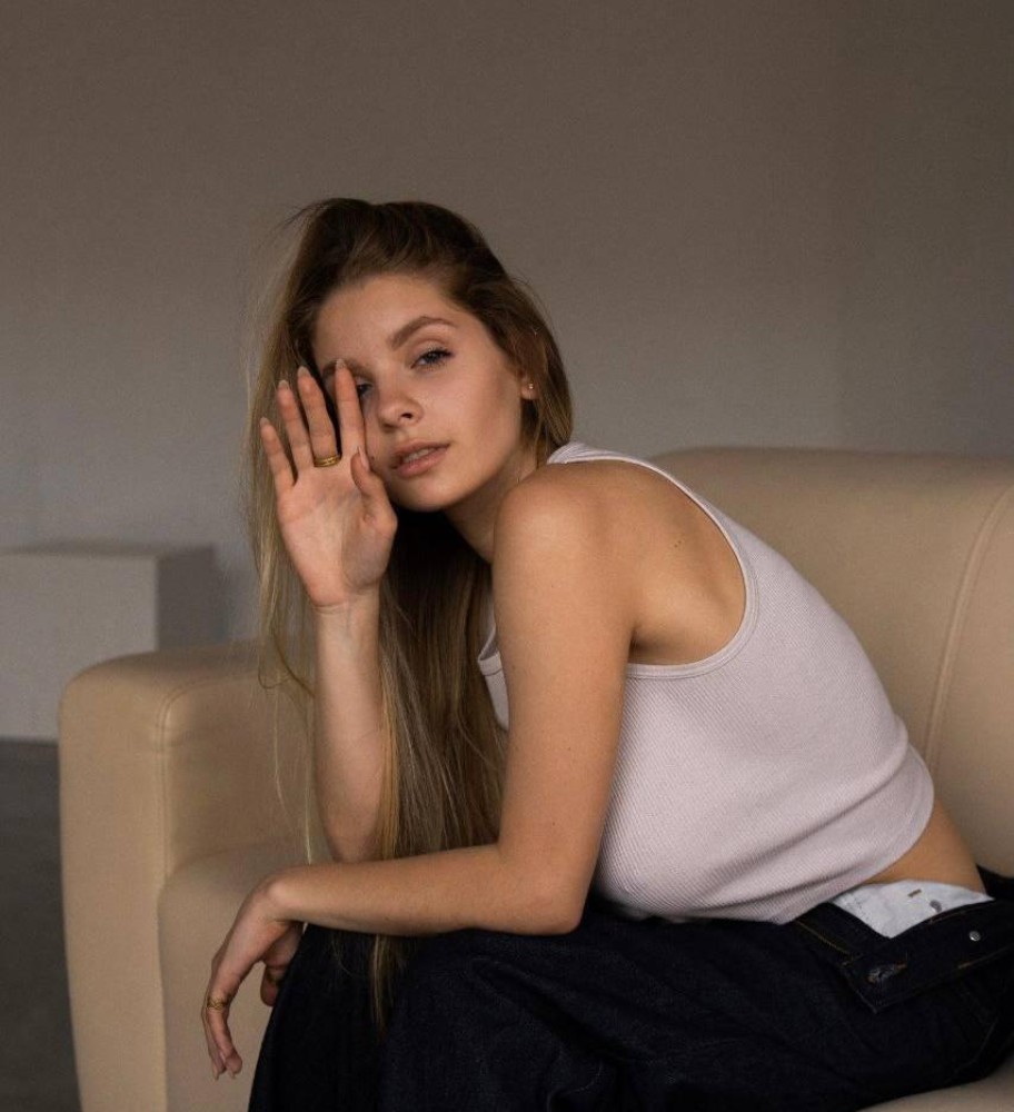 Индивидуалка Полина фото № 2 в городе Сосновый Бор