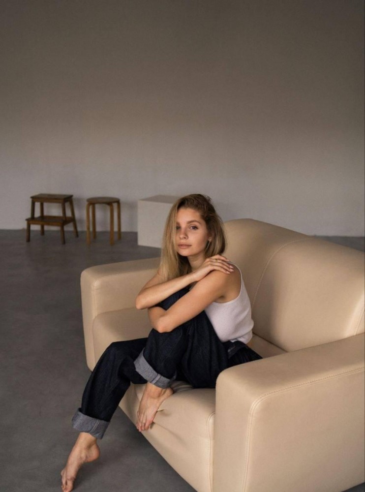 Индивидуалка Полина фото № 2 в городе Сосновый Бор