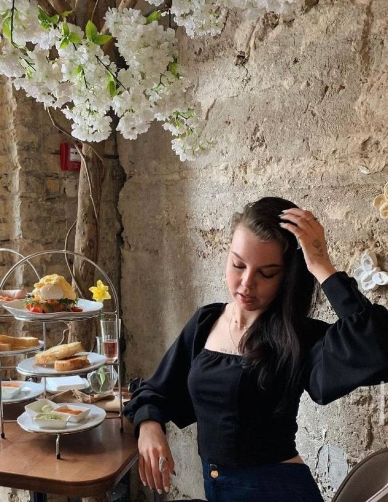 Индивидуалка Рита фото № 2 в городе Сосновый Бор